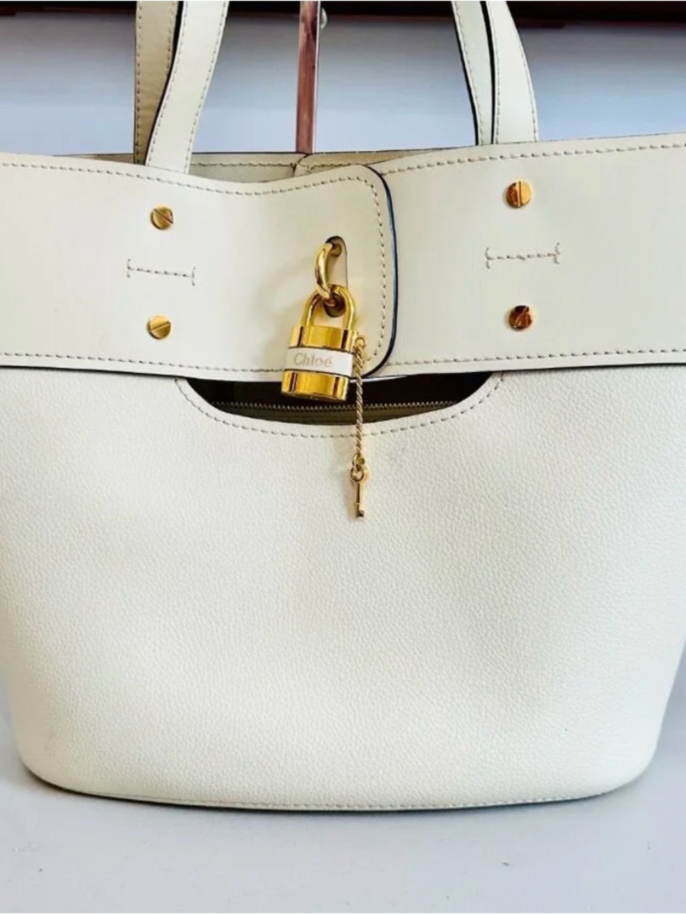 Chloe Tote